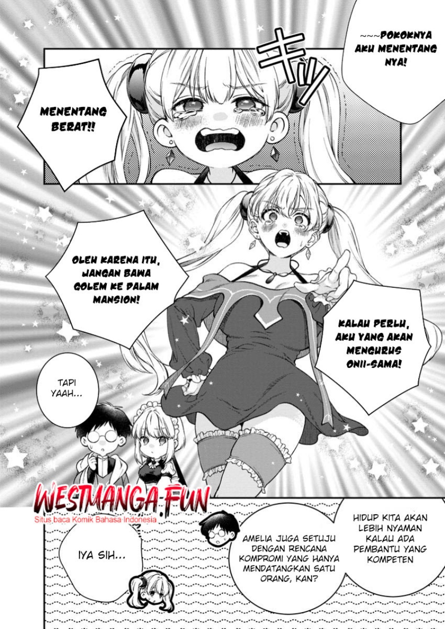 Isekai Cheat Kaitakuki
